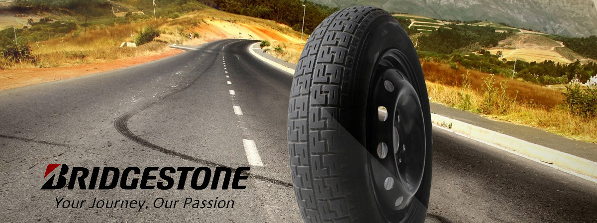 Компания Bridgestone