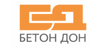 Бетон Дон