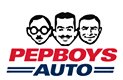 PEPBOYS AUTO
