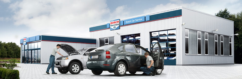 BOSCH