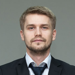 Антон Герасимов