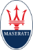 Ремонт автомобилей Maserati