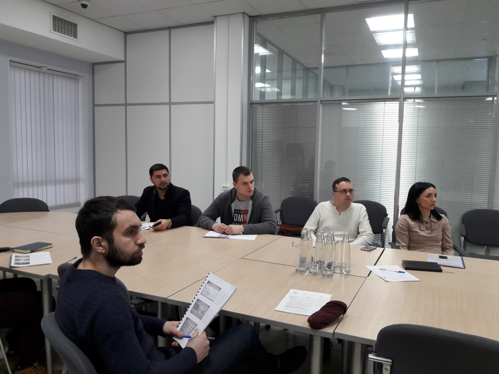 БетонКомплект, 26.03.19