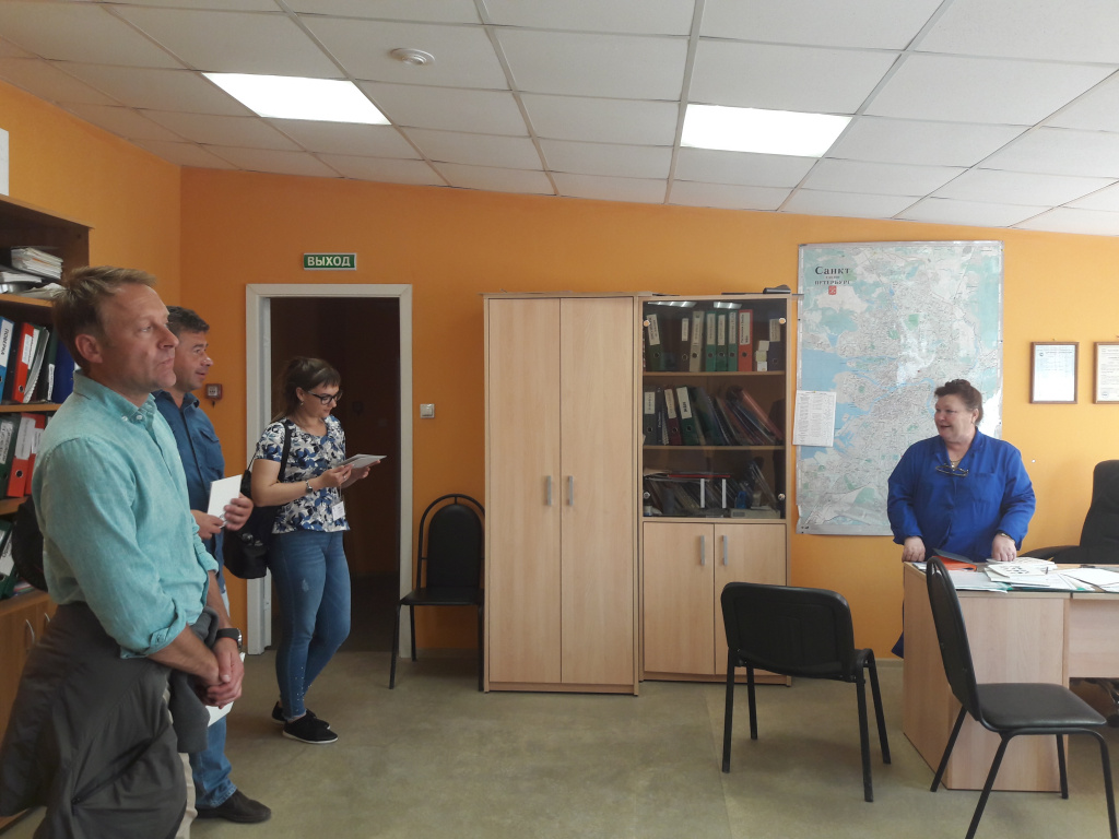 семинар бетоноведение