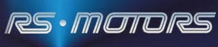 Logo rsmotors