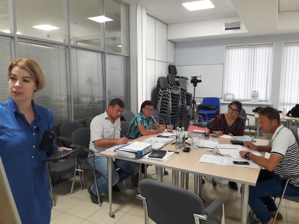 методика подбора бетонной смеси