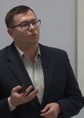 Староверов Вадим Дмитриевич