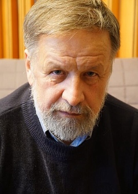 Старцев Сергей Александрович