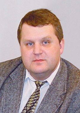 Болотских Олег Николаевич